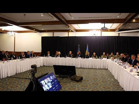 SHBA thërret konferencë për Ukrainën, Peleshi: Do të mbështesim pa kushte popullin ukrainas