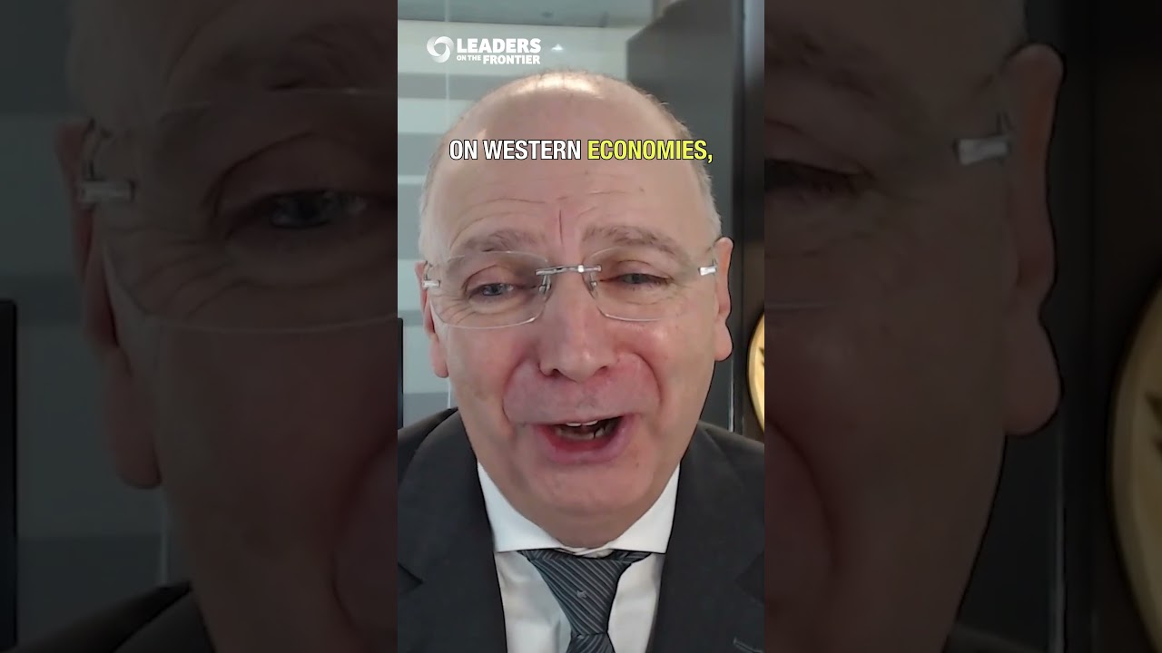 Are property rights in Canada at risk?