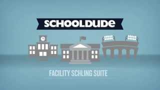 Facility Scheduling Software