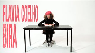 Flavia Coelho - Bira (Lyrics Video)