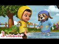 சிட்டியுடன் மழையில் விளையாடலாம் வாங�