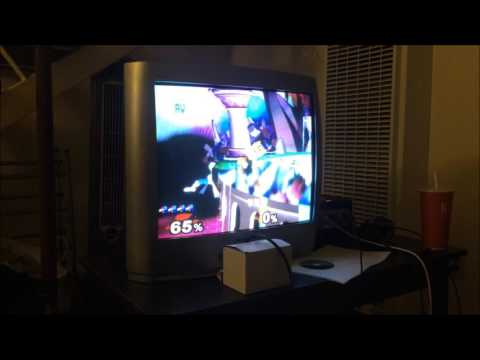 Doomy v.s Mchi (4/2/16) SSBM