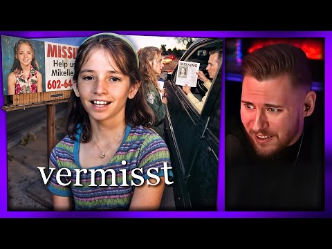 Der Fall der vermissten Mikelle Biggs