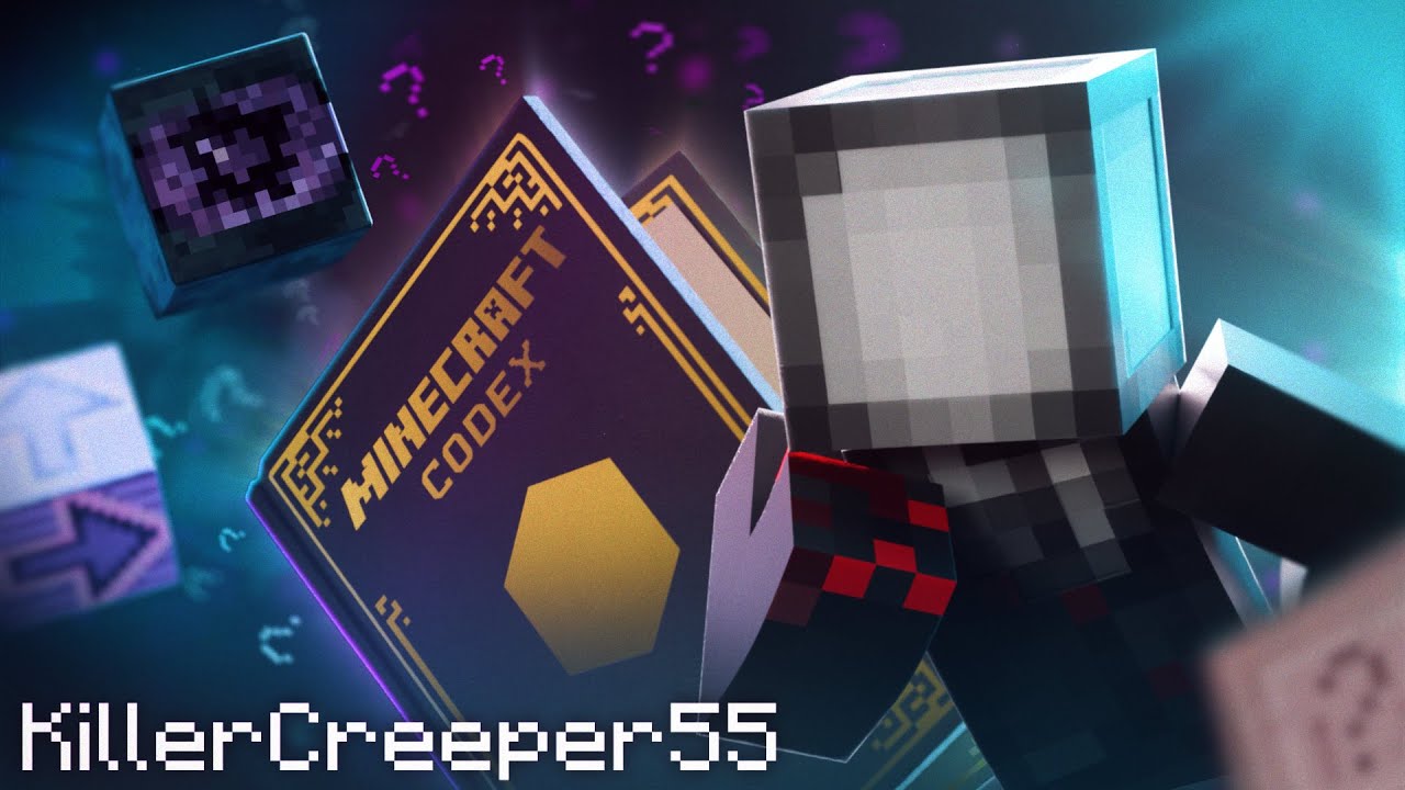¿Cuánto sabes de Minecraft? KillerCreeper55 y ElRichMC