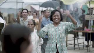 [TEASER] GOYANG JEMPOL JOKOWI GASPOL