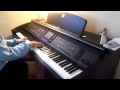 Talkin' About Love [J-Rabbit] Piano Cover ...