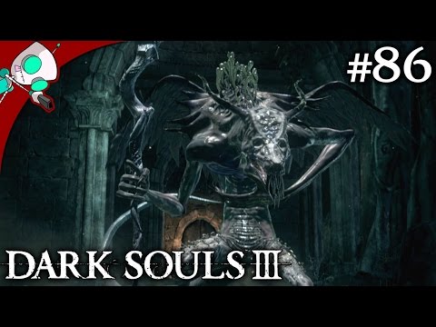 Dark Souls III #86 Oceiros, the Consumed King