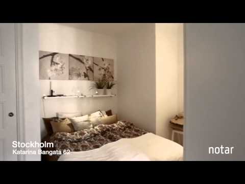 Såld, 1,5:a · 38m2 · 2081 kr avg, Södermalm : Via Notar mäklare Farsta / Sköndal