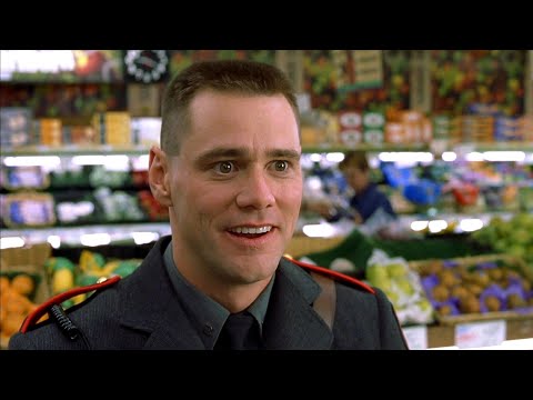 Vagilimpia Escena - Irene Y Yo Y Mi Otro Yo (2000) | Latino