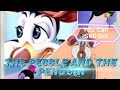 THE PEBBLE AND THE PENGUIN MGM FILM