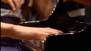 Gabriela Martinez, Christian Vasquez, Rachmaninoff Piano concerto No 2, 1st Mov