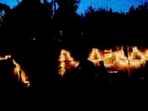 Mama Lion- Stay in the Ground (Live)