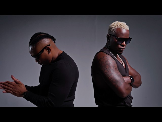 Willy Paul x Otile Brown – Pm ( Official Music Video )
