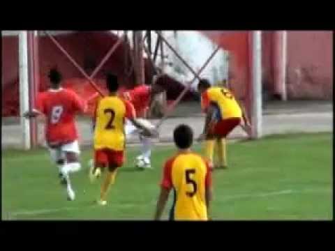 Danilo Petri - Lateral Esquerdo 92
