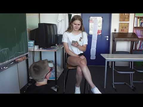 "Luther heute" Klasse 7 Theodor Heuss-Gymnasium Radevormwald