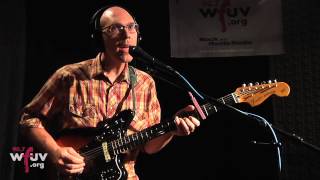 Field Report - "Evergreen" (Live at WFUV)