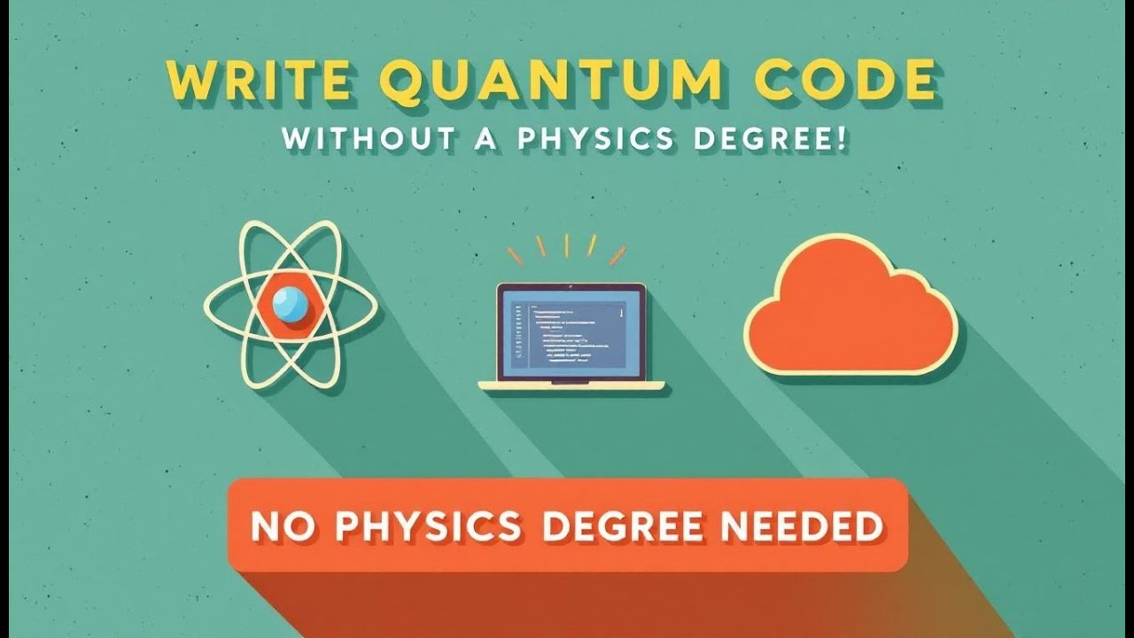 Quantum Code Isn’t Magic—It’s Debuggable