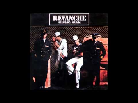 Revanche - You Get High In N.Y.C.