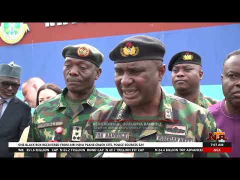 AM News | 14 June 2025 | NTA