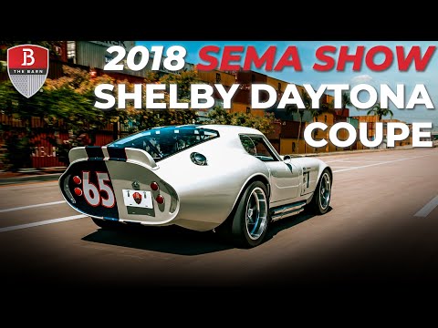 2018 Shelby Cobra (CC-1563800) for sale in Miami, Florida