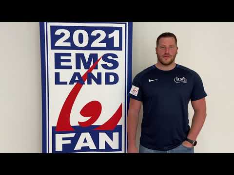 Interview mit Schwerathlet Dominik Pahl