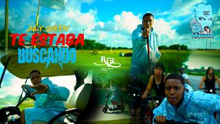 July Queen x Malcom Produce - TE ESTABA BUSCANDO (Video Oficial 4K.) Dir. @risitafilms