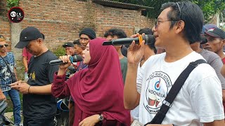 Download lagu DUET TERBAIK NIA DIRGHA & RIAN MODJOE @GimbalMuter 17 Mei 2024 mp3