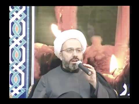 ⁣دعاء الفرج - الدكتور الشيخ إبراهيم العاملي - بث مباشر - داود العاشور