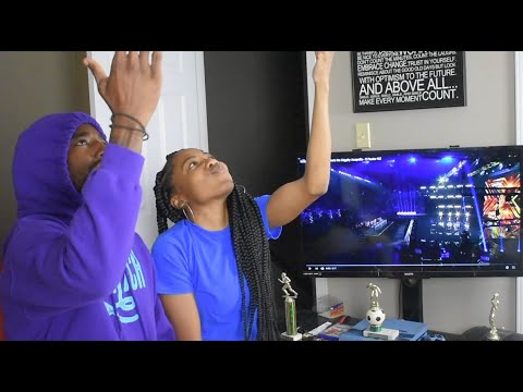 Beau Monga Sings Dr Dre's No Diggity Acapella   X Factor NZ REACTION