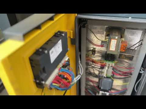 KAESER Screw compressor