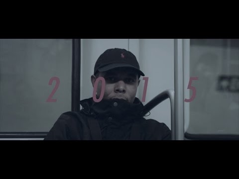DOS MIL QUINCE - RXNDE AKOZTA (( LETRA )) LETRA