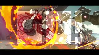 【20230128】GUILTYGEAR STRIVE 身内大会OP【PV】