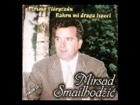 Mirsad Smailhodžić- Zaplakala šećer Đula