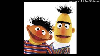 Bert &amp; Ernie - Upside Down World