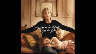 Marianne Faithfull - City of Quartz