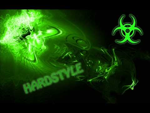 DJ MANFRED-HARDSTYLE MIX 16