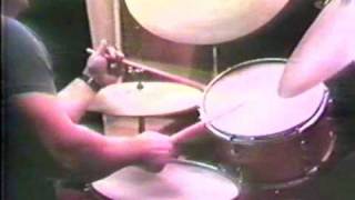 Paul Murphy RCA session 1982