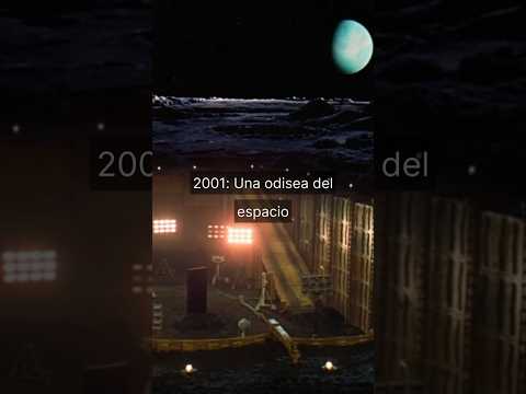 2001: Una odisea del espacio | Kubrick, HAL 9000 y el misterio del monolito | Podcast Cine 137