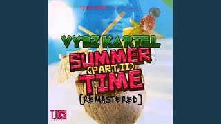 Summer Time Part. 2 (Remastered)