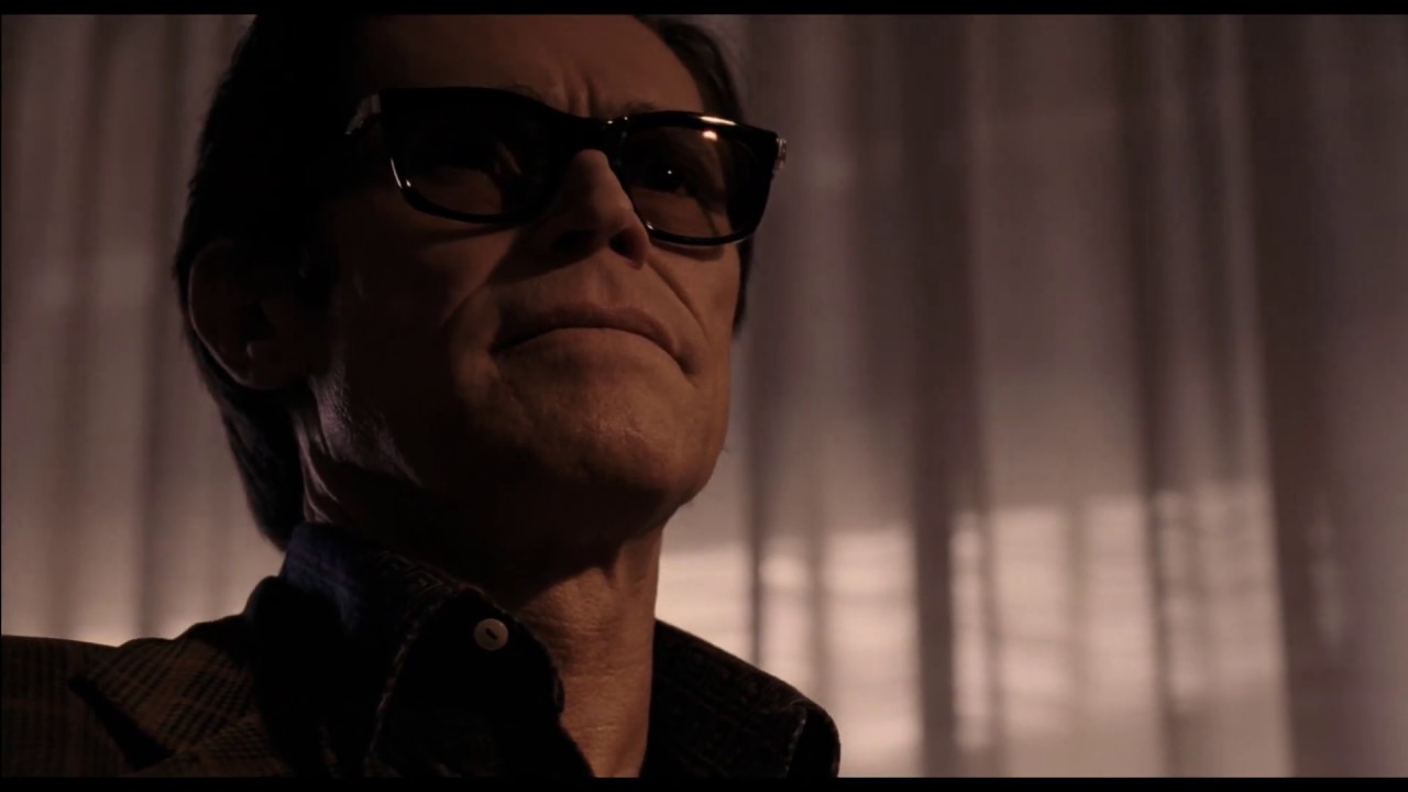 Clip: "I'll Take You There"