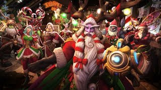 【ゆっくり実況プレイ】Oh, let's break it down!【Heroes of the Storm】～後半戦～