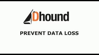 Dhound video