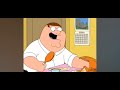 Peter Griffin Saying The N Word Compilation Part 1