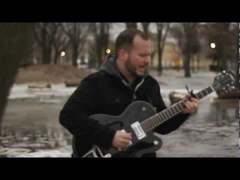 Neil Haverty - All Known Giants | Live in Bellwoods 56