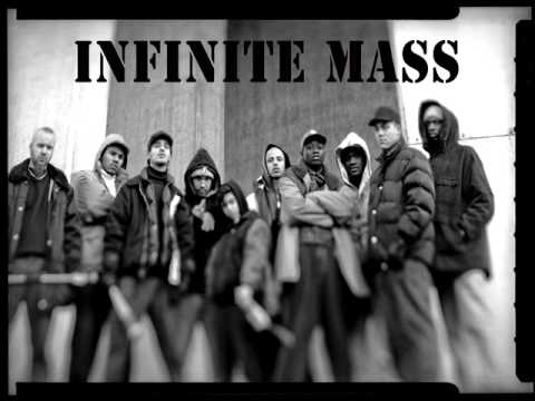 Infinite Mass - Infinite Theme ( 1994 Unreleased Demo )