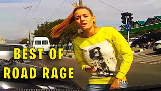 BEST OF ROAD RAGE 2022
