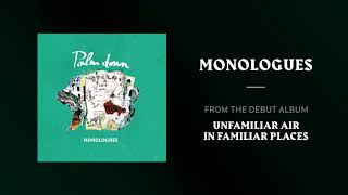 Palm Down - Monologues (Audio)