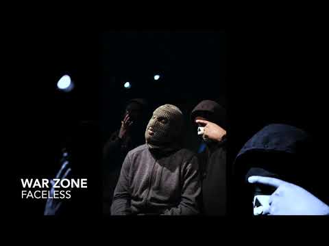Faceless, 4OUR9INE, Grizmo - Warzone instrumental