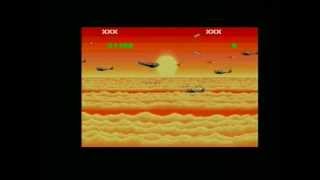 P47 (AMIGA - FULL GAME)