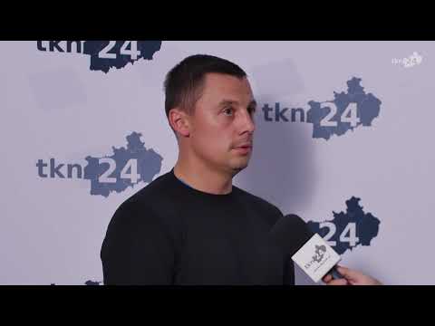 Mateusz Garbacz powalczy na MŚ Karate Open w Tokio!